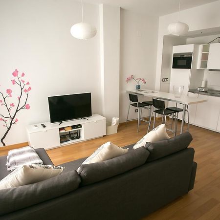 Espacioso Apartamento Jinetes Málaga Zimmer foto