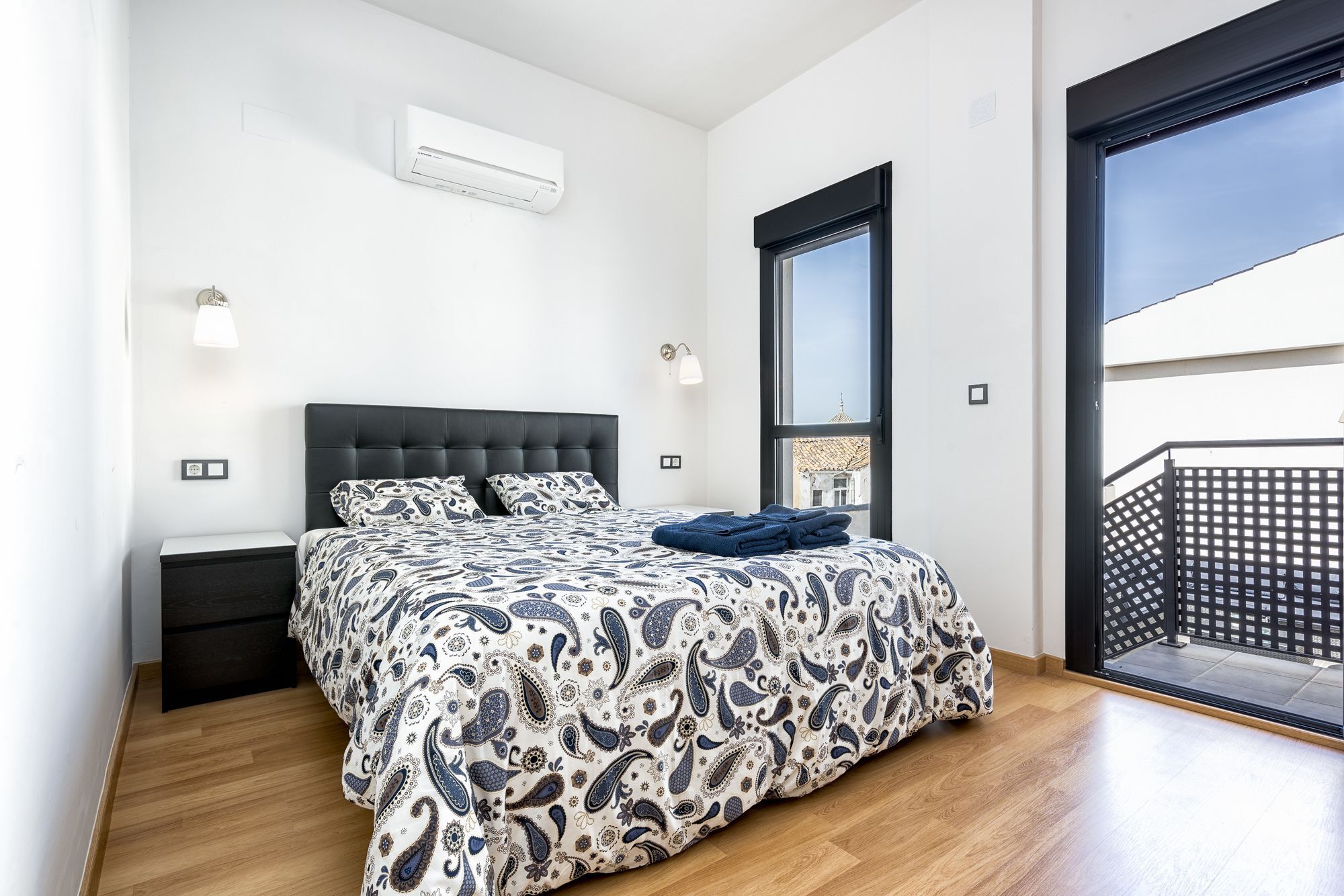 Espacioso Apartamento Jinetes Málaga Exterior foto